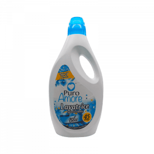 Puro Amore Waschmittel -blu igienizante 45 lav.