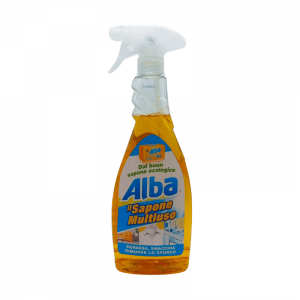 Alba Multiuso Spray – Universalseife