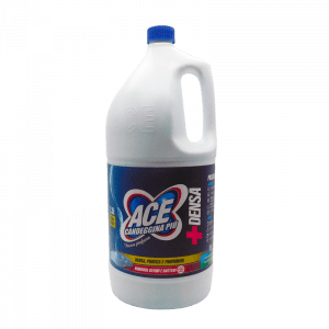 ACE Densa Candeggina Più – Professionelle Größe 2,5L