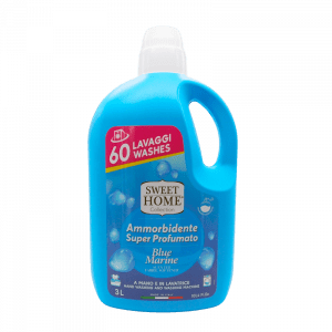 Sweet Home Ammorbidente Blue Marine – 60 Waschgänge