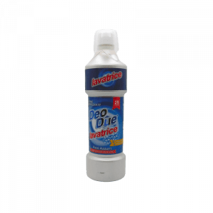 DeoDue Waschmaschinen-Deo Blaue Blumen