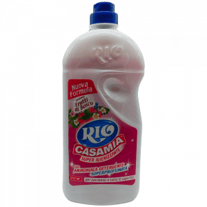 Rio Casamia – Mediterraner Frischeduft