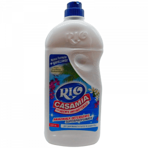 Rio Casamia – Frutti di Bosco