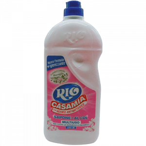 Rio Casamia – Marseille Seife & Alkohol