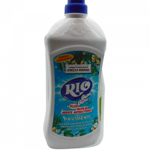 Rio Bum Bum – Brezza Marina