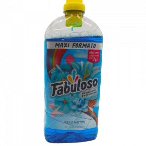 Fabuloso Bodenreiniger – Frischer Morgen 1.25 L