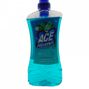 ACE Bodenreiniger – Talkum & Weißer Moschus