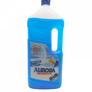 Aurora Boden- & Oberflächenreiniger – Hygienisch