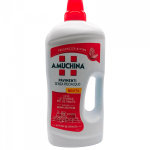 Amuchina Bodenreiniger – Alpenfrische