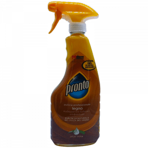 Pronto Aloe Vera Holzspray