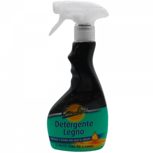 Emulsio Holzreiniger mit Arganöl