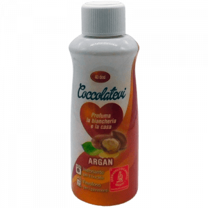 Coccolatevi Argan-Duftkonzentrat für Wäsche und Zuhause