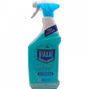 Viakal Express Duschglasreiniger