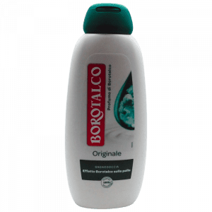 Borotalco Duschgel Original - 450ml