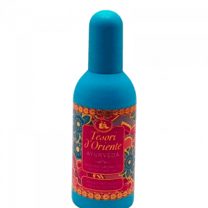 Tesori d'Oriente Ayurveda Duftspray - Amla & Patchouli - 100ml