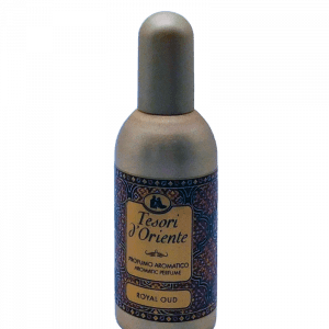Tesori d'Oriente Aromatisches Parfum - Royal Oud - 100ml