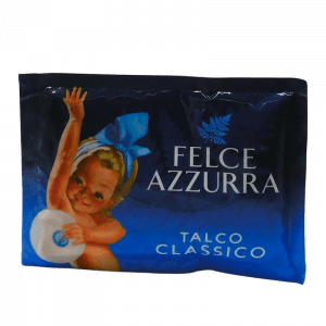 Felce Azzurra Talkum - Klassisch - 100g