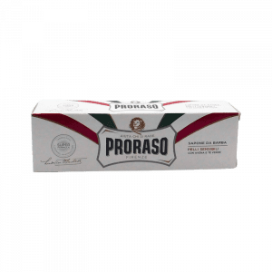 Proraso Rasierseife - Für empfindliche Haut - 150ml