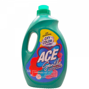 ACE Gentile Lavanda e Muschio Bianco – 2,3L