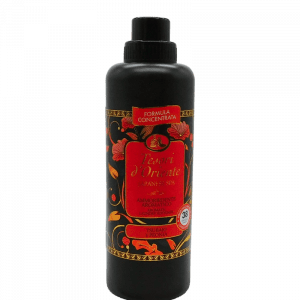 Tesori d'Oriente Japanese Spa – Ammorbidente Aromatico – 38 Lavaggi TSUBAKI E PEONIA