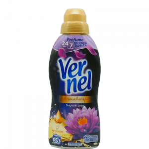 Vernel Aromatherapy – Sogni di Loto – 28 Lavaggi