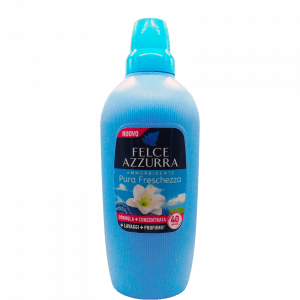 Felce Azzurra Ammorbidente Pura Freschezza – 40 Lavaggi