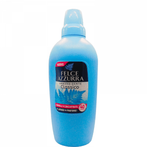 Felce Azzurra Ammorbidente Classico – 40 Lavaggi