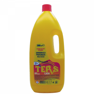 Ters Casa Ammoniaca Profumata Multiuso – 2L