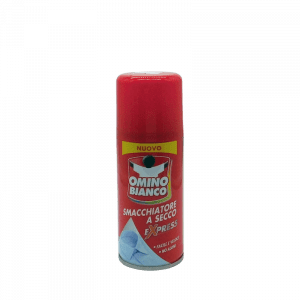 Omino Bianco Trocken-Fleckentferner Express Spray