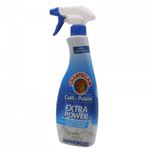 Chanteclair Extra Power – Kragen & Manschetten Vorwaschspray