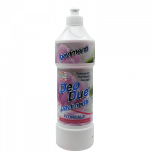 Deo Due Bodenreiniger Floreale