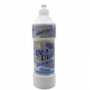 Deo Due Bodenreiniger Talcato