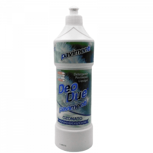 Deo Due Bodenreiniger Ozonato