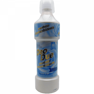 Deo Due Weichspüler – Fleur d'Or