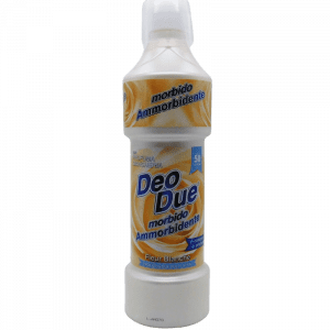 Deo Due Weichspüler – Fleur Blanche