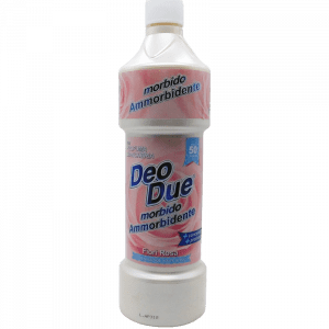 Deo Due Weichspüler – Fiori Rosa