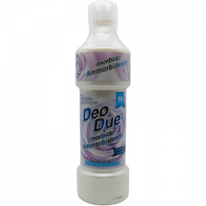 Deo Due Weichspüler – Fleur Oriental