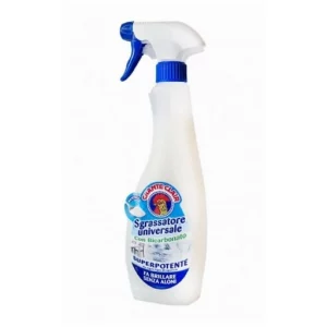 Chanteclair sgrassatore bicarbonato 600 ml
