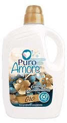 Puro Amore oro Weichspüler 60 waschungen