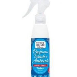 Parfüms, Textilien und Umwelt, Talkumpuder