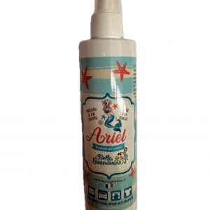 la bella lavanderina spray tessuti ARIEL 250ml