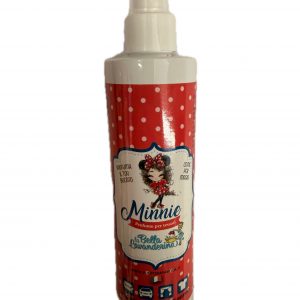 LA BELLA LAVANDERINA spray tessuti MINNIE 250ml