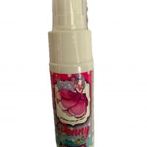 LA BELLA LAVANDERINA profumo tessuti SPRAY PENNY 30ml