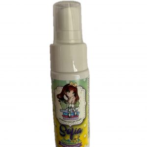 LA BELLA LAVANDERINA profumo tessuti SPRAY SOFIA 30ml