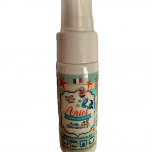 LA BELLA LAVANDERINA profumo tessuti SPRAY ARIEL 30ml