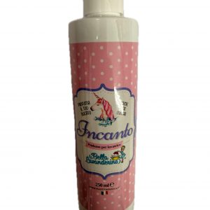 LA BELLA LAVANDERINA ammorbidente per tessuti INCANTO 250ml