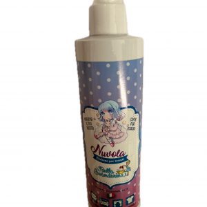 LA BELLA LAVANDERINA   spray tessuti NUVOLA 250ml