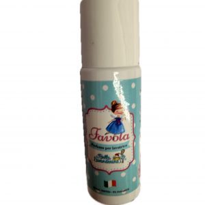 LA BELLA LAVANDERINA profumo tessuti per lavatrice FAVOLA 30ml