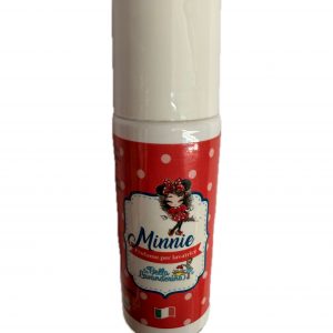 LA BELLA LAVANDERINA profumo tessuti per lavatrice MINNIE 30ml