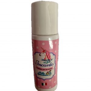 LA BELLA LAVANDERINA profumo tessuti per lavatrice INCANTO 30ml